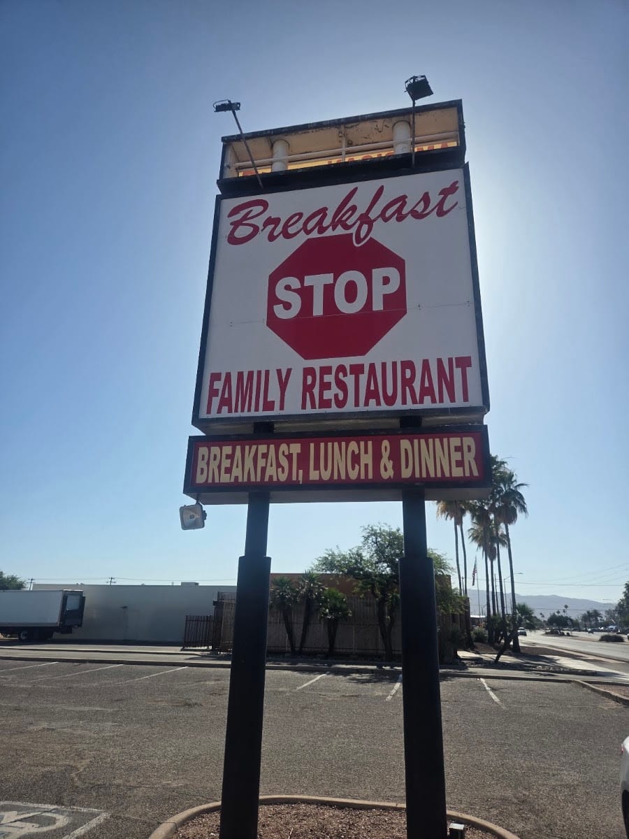 Breakfast Stop Family Restaurant, photo 3