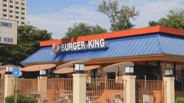 Burger King, photo 2