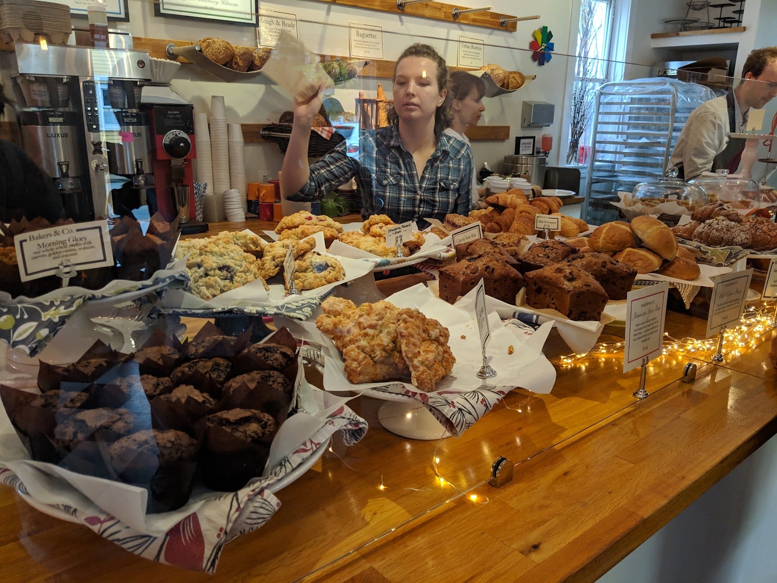 Bakers & Co., photo 3