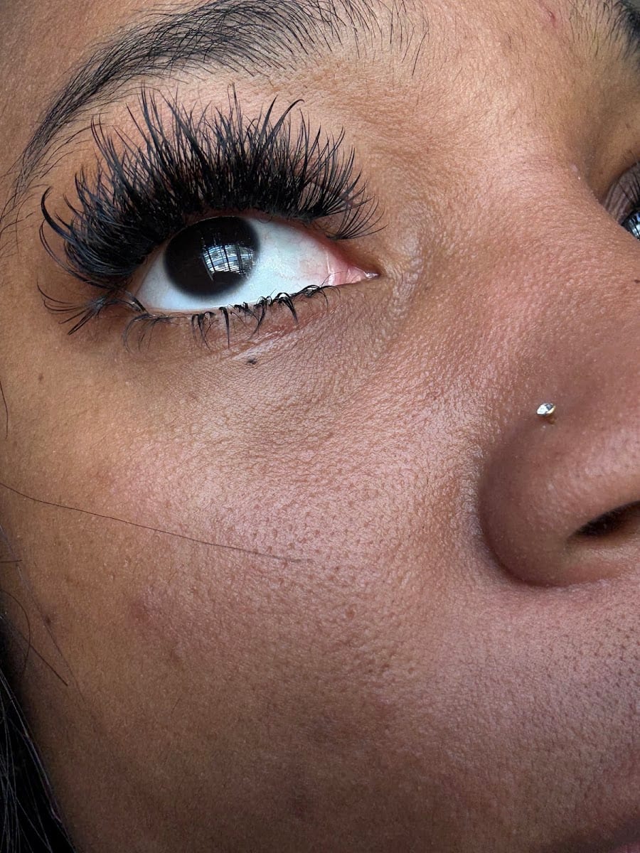 BeautyPOP Lash Studio