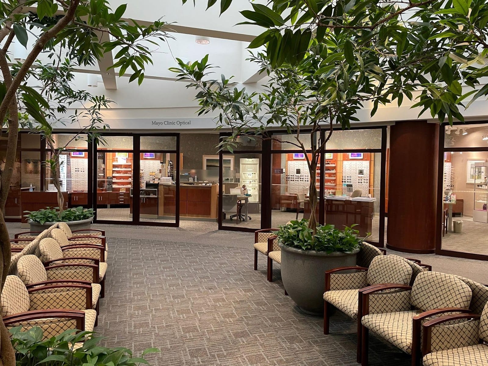 Mayo Clinic Optical Store - Arizona, photo 3