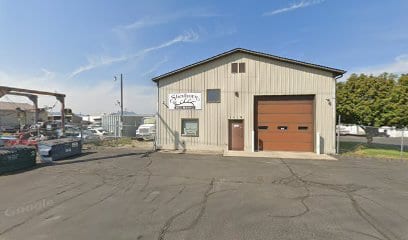 Shedhorn Plumbing Inc.