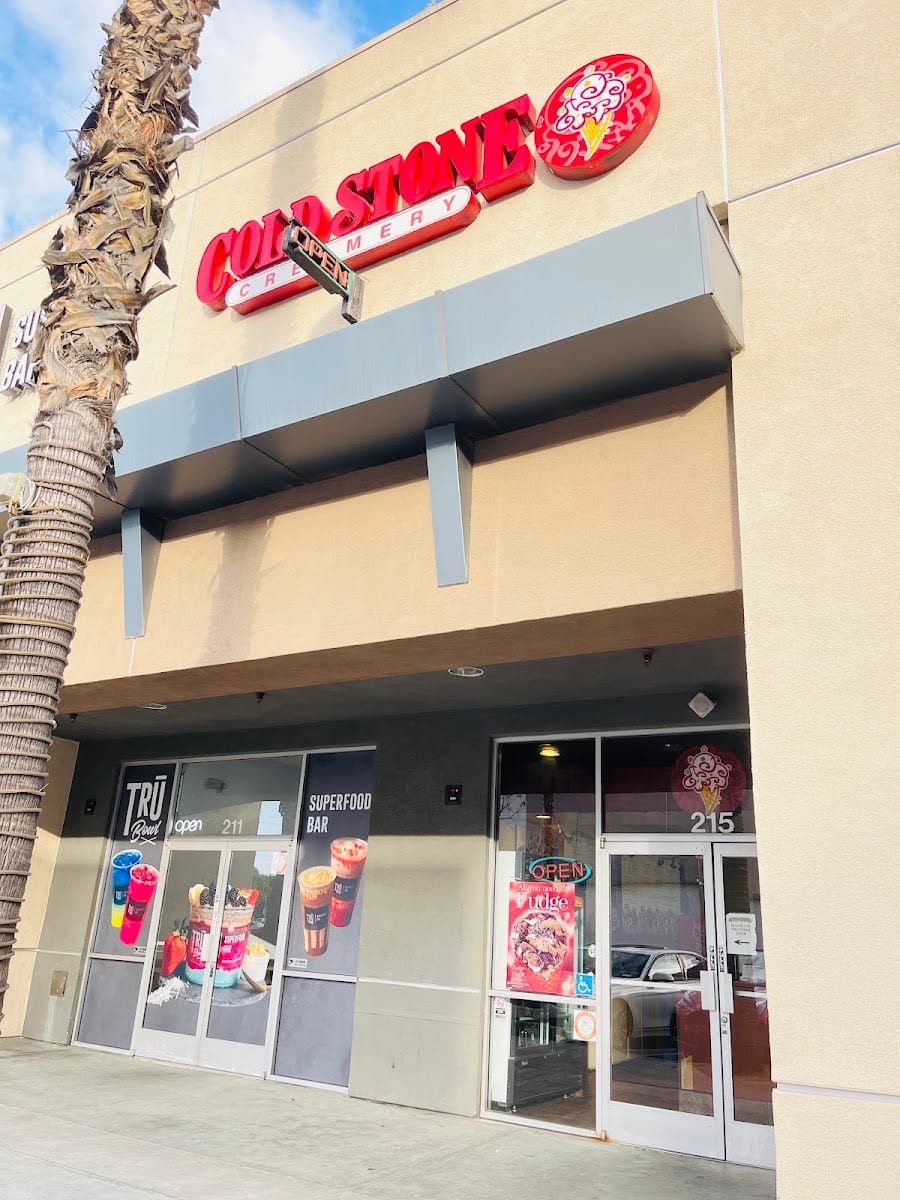 Cold Stone Creamery, photo 2