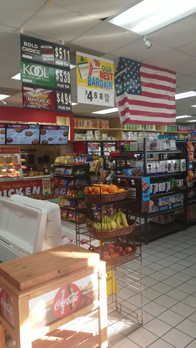 Snow Road Convenience Inc