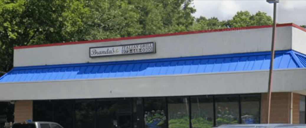 Branda's Italian Grill