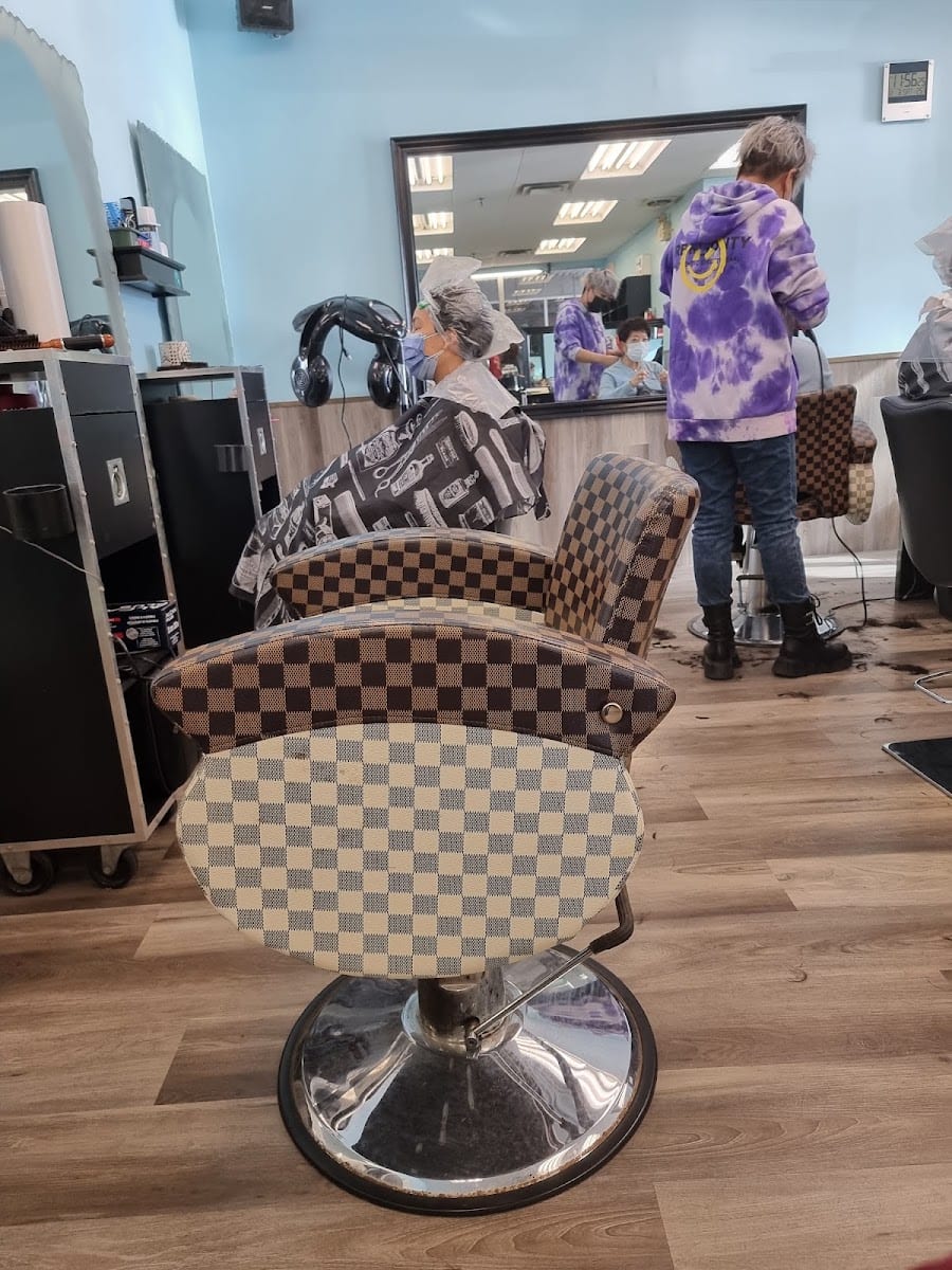 HK White Rose Beauty Salon, photo 4