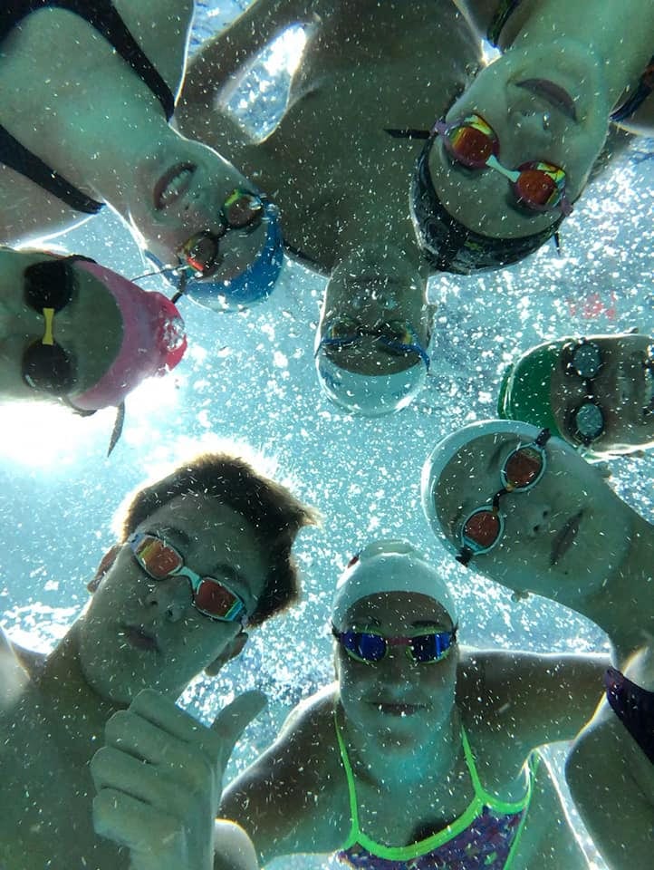 Swim with Steph, photo 2
