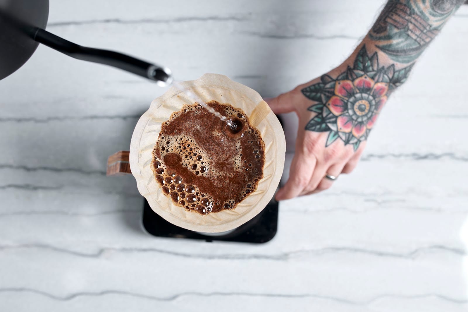 Bungalow Coffee Co, photo 4