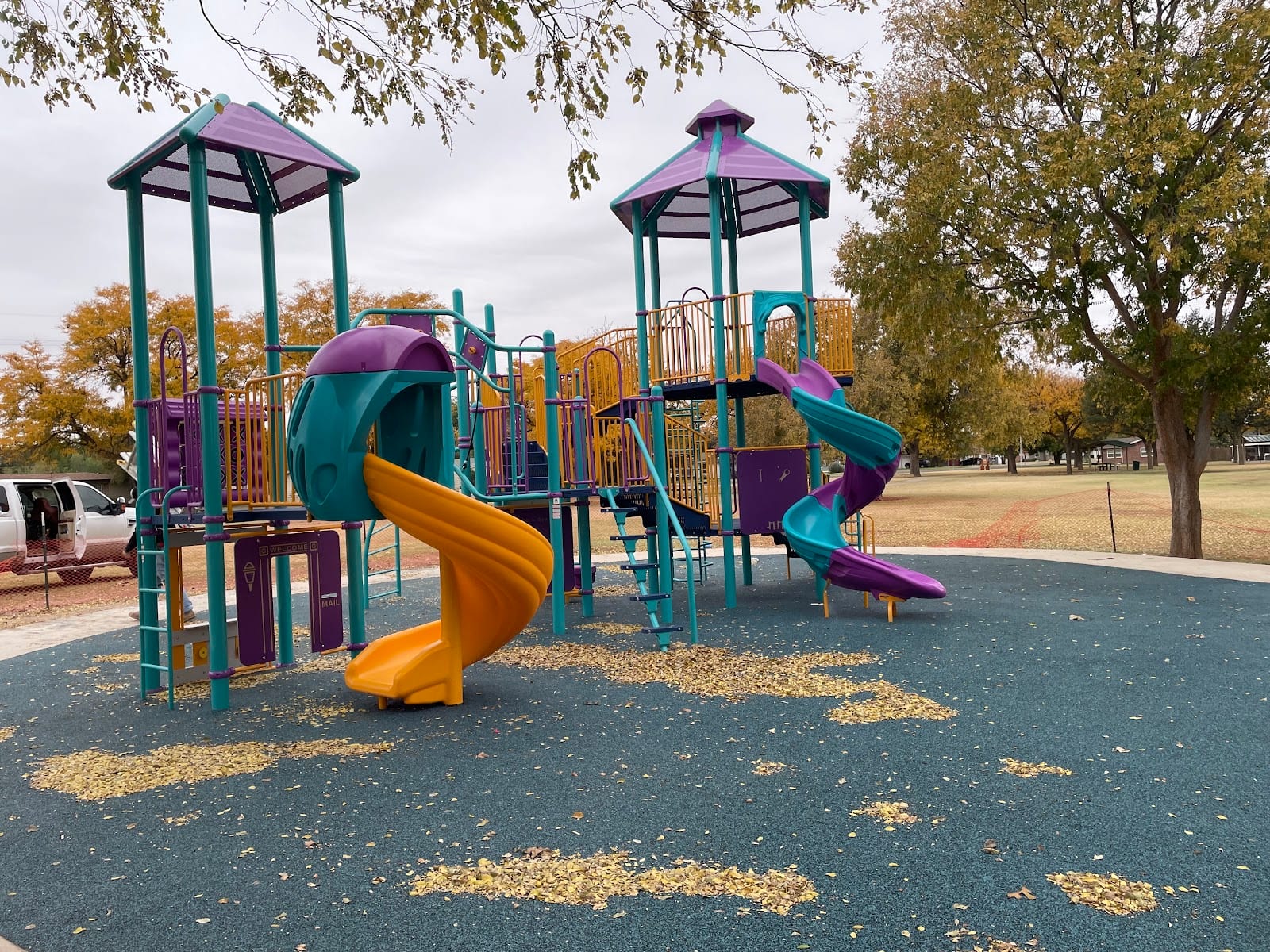 AB Davis Park, photo 2