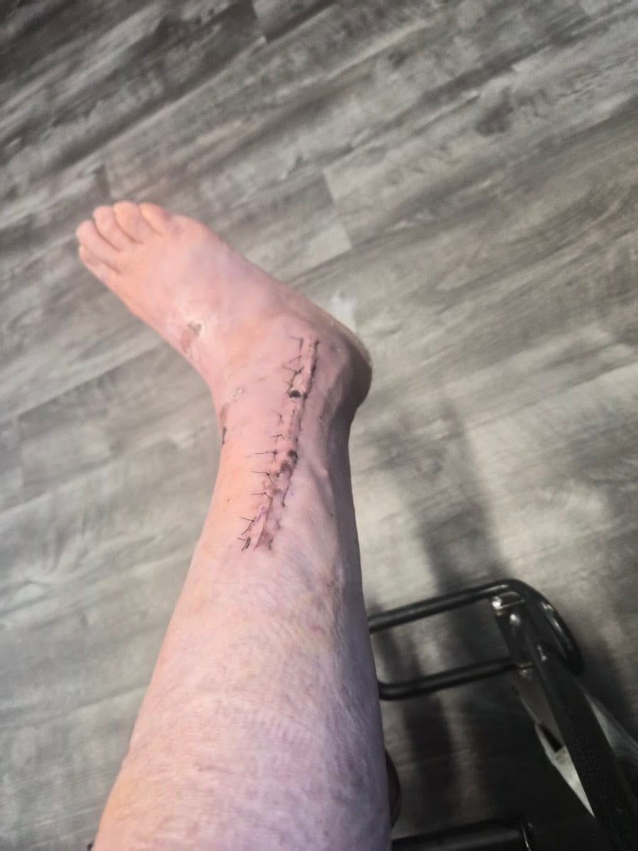 Pilar W. Dechet, MD, photo 4