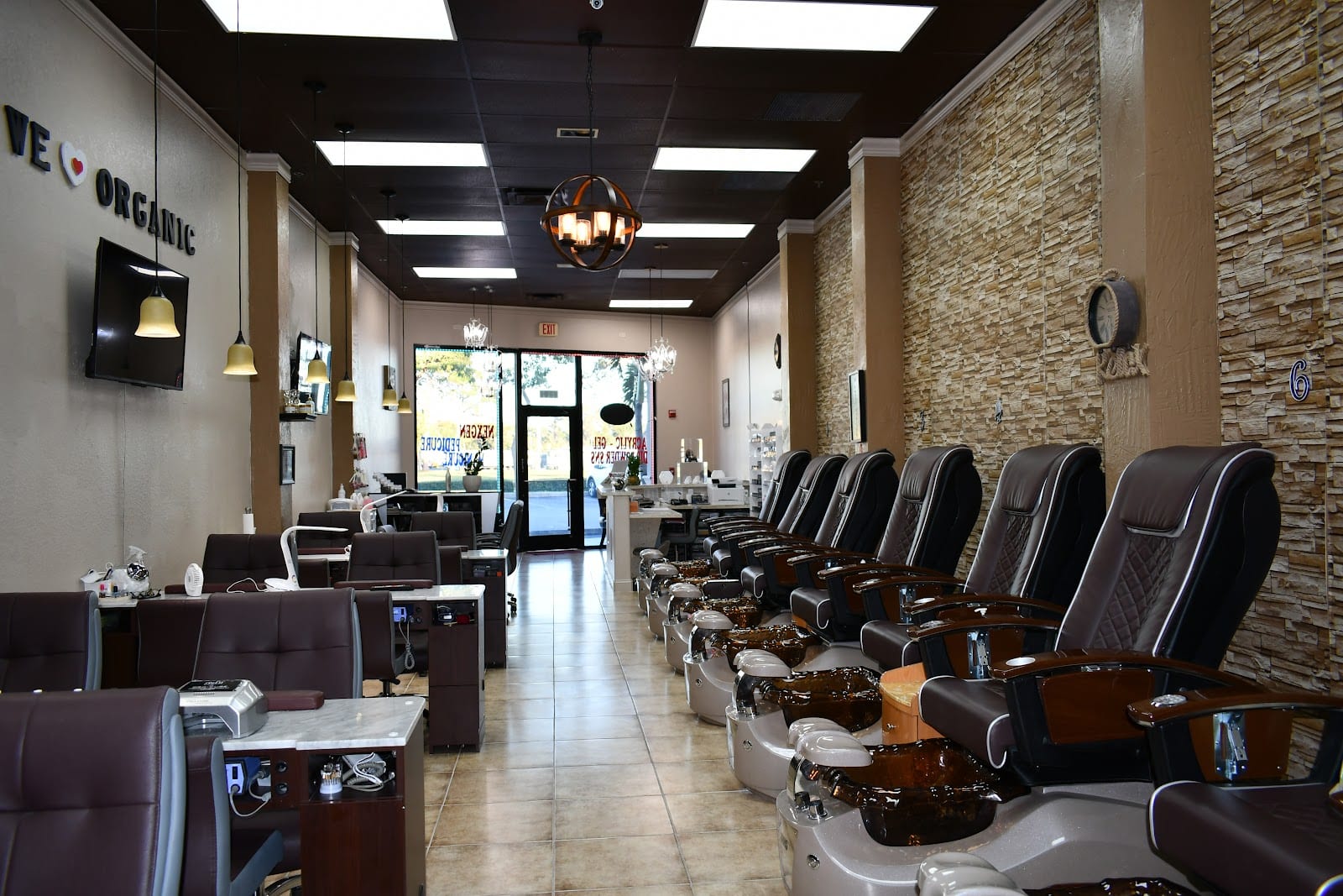 Kute Nail Spa
