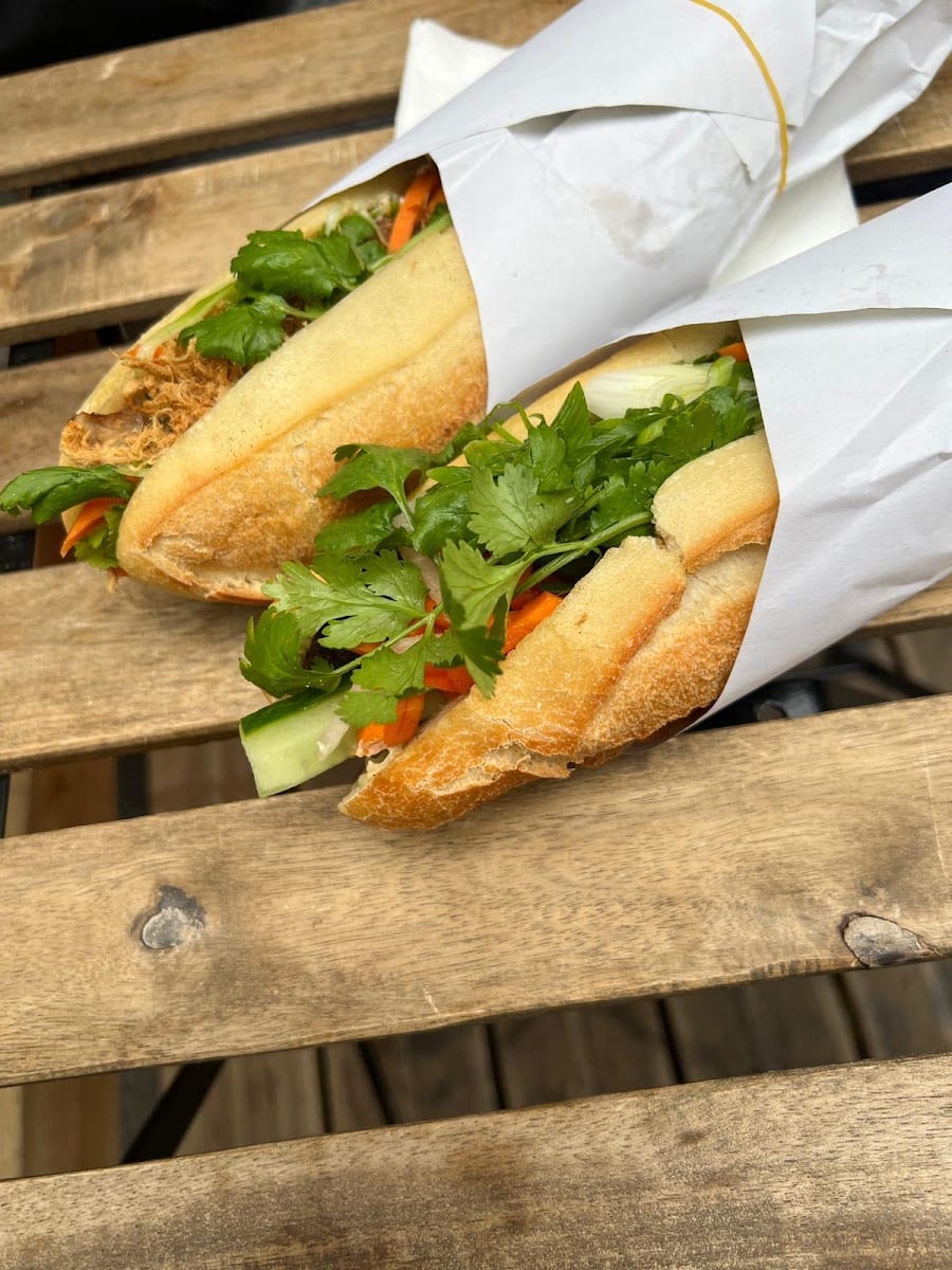 Nonette Bánh Mì & Donuts, photo 4