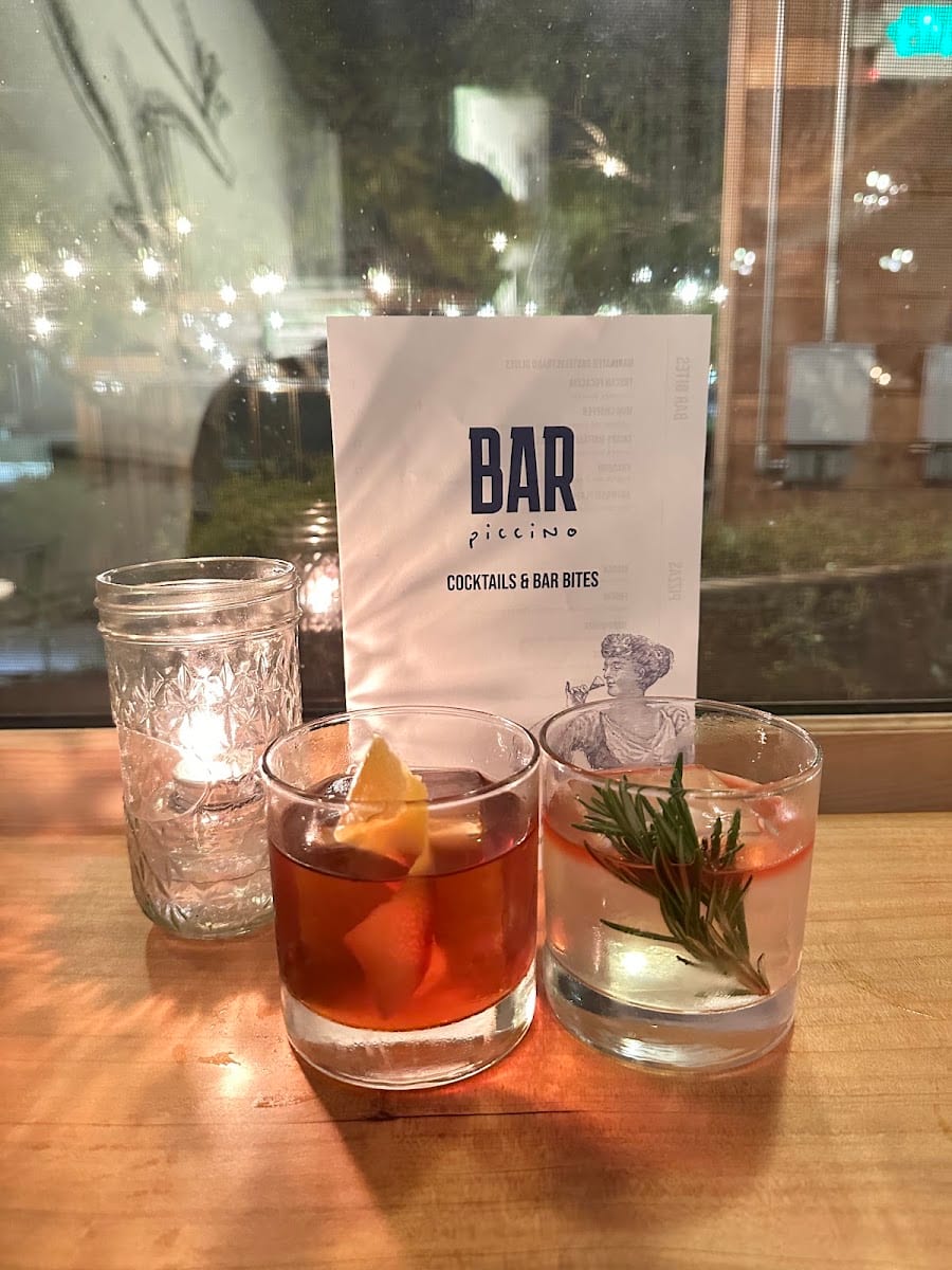 Bar Piccino, photo 3