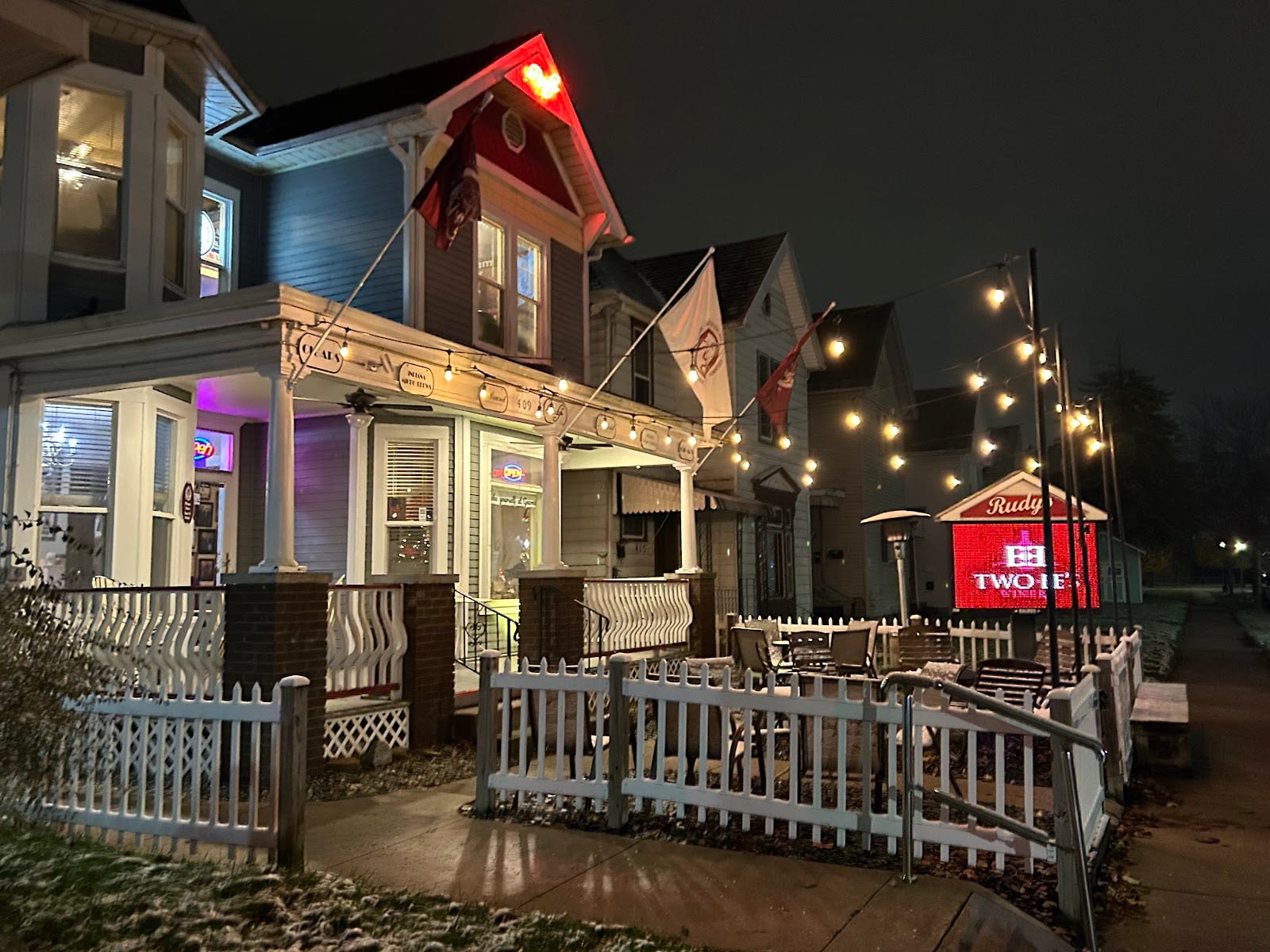 Rudy's Fort Wayne, photo 3