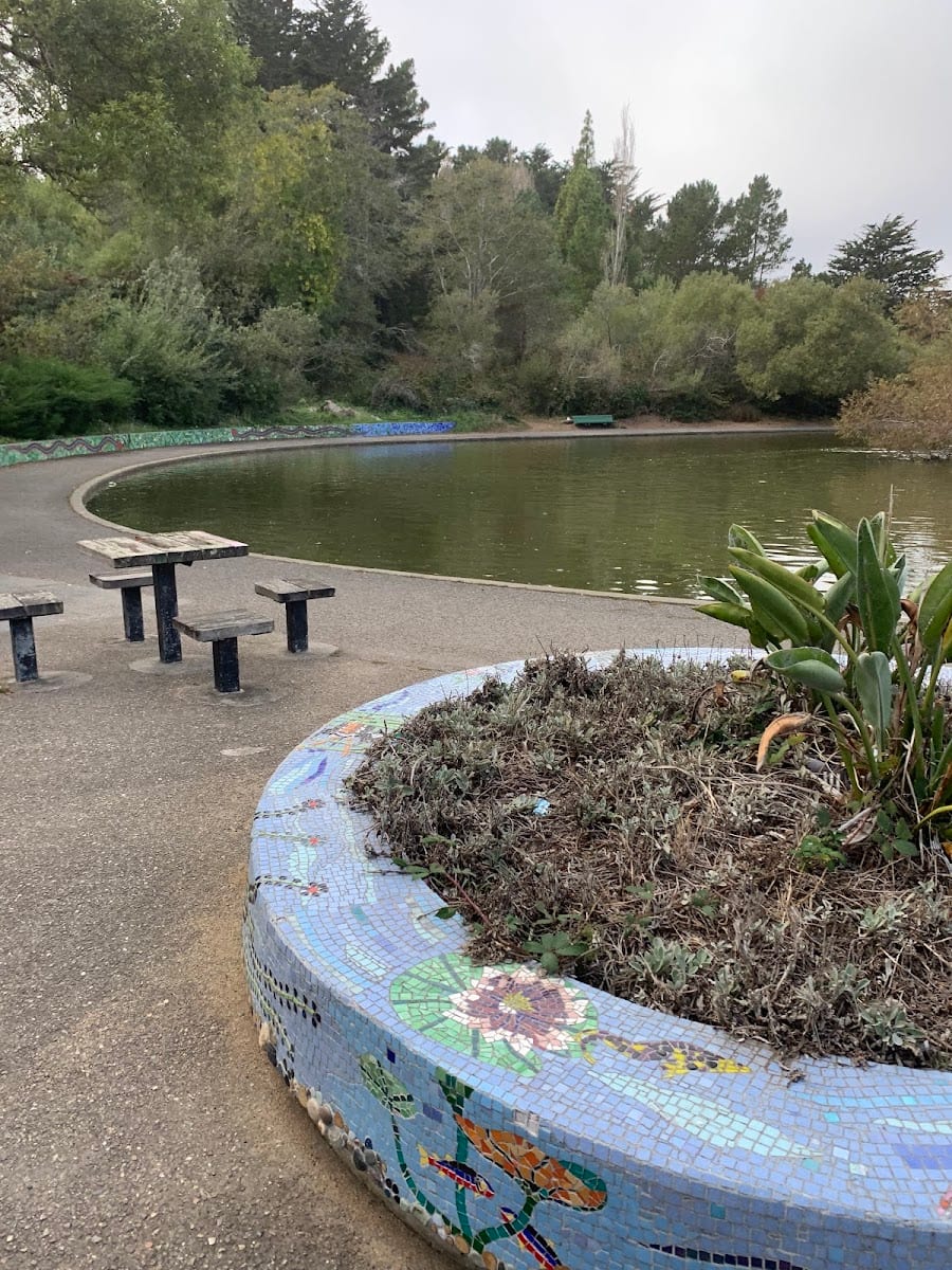 Louis Sutter Playground Park, photo 3