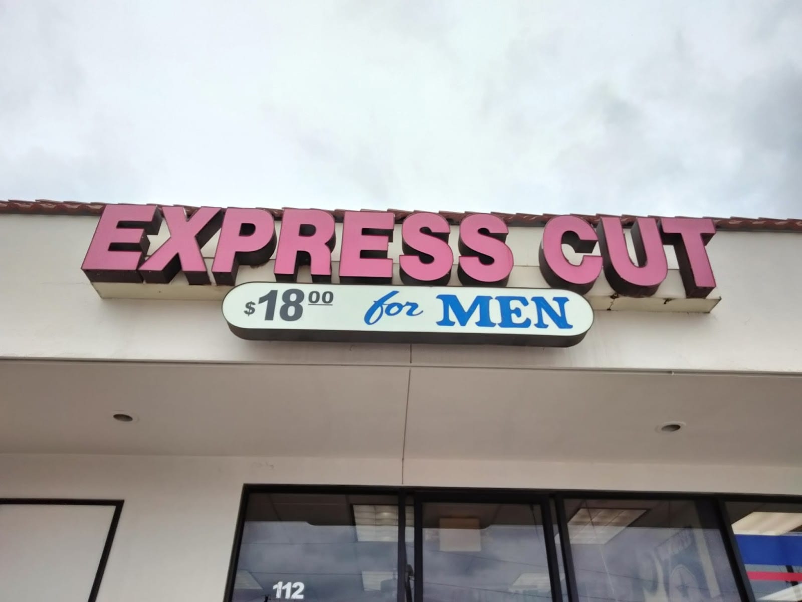 Express Cut