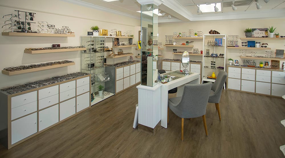Optical Services, photo 4