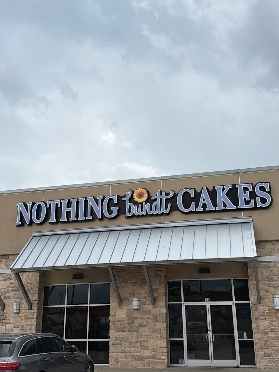 Nothing Bundt Cakes, photo 4