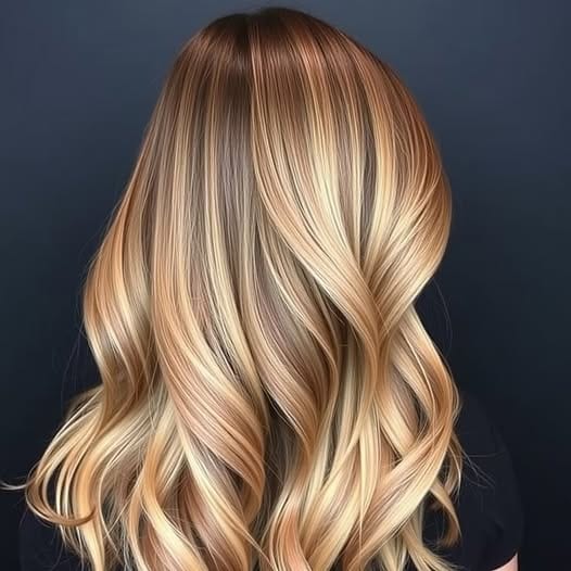 Echos Hair Design Salon, photo 2