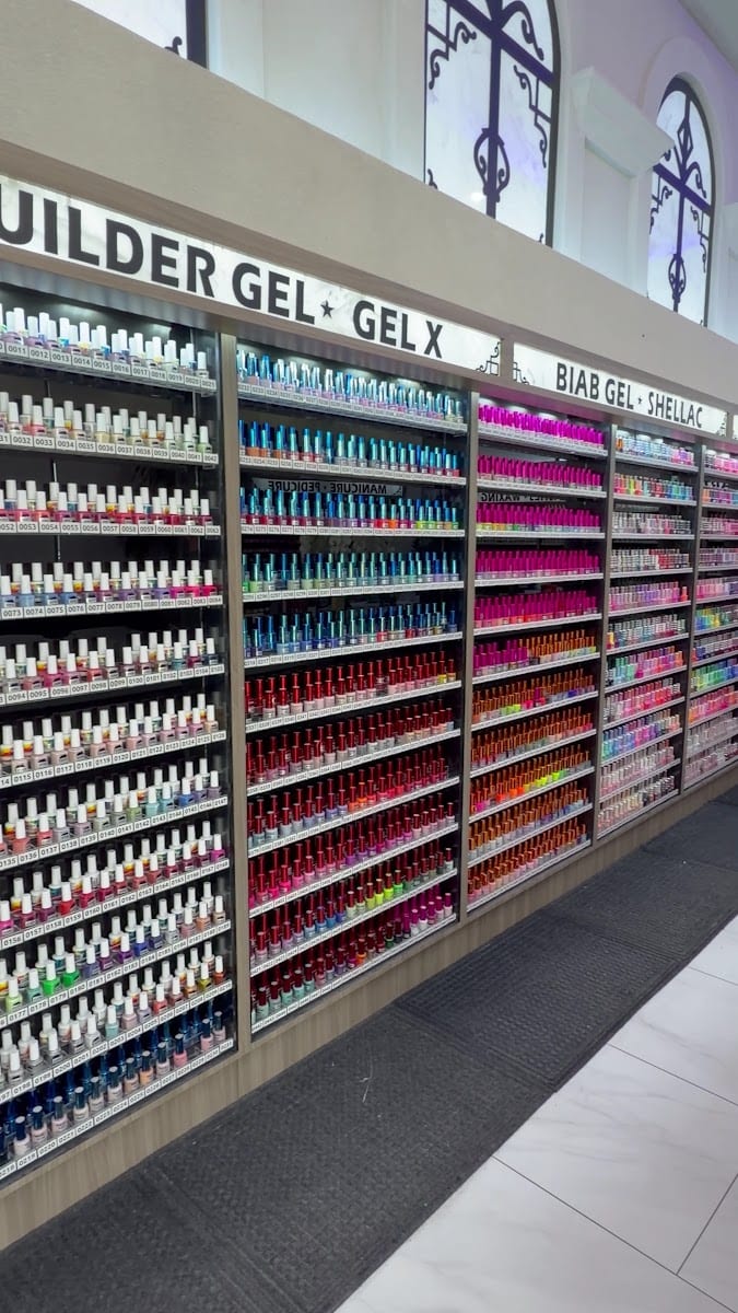 Milano Nail Spa, photo 2