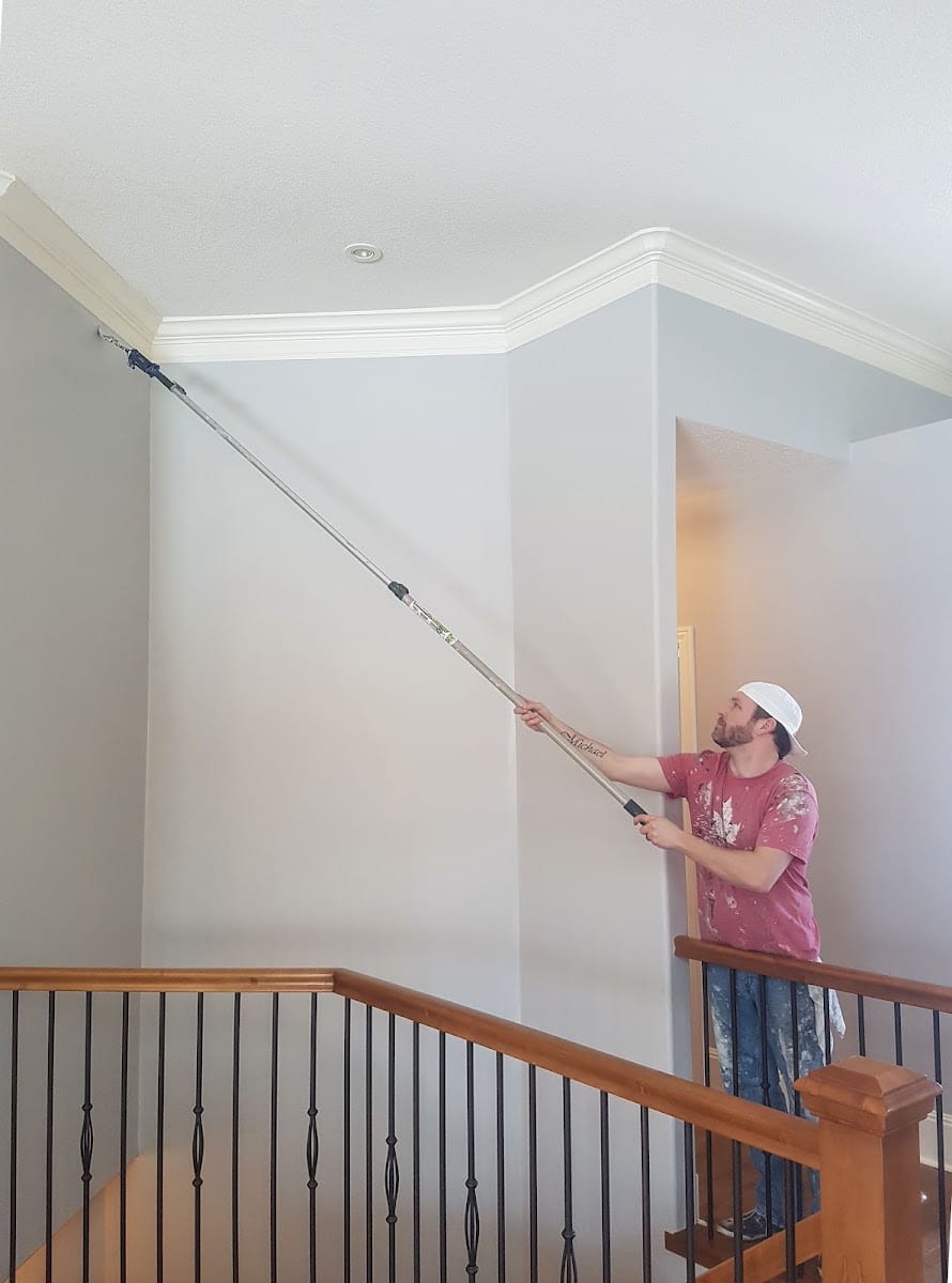Q&C Painting