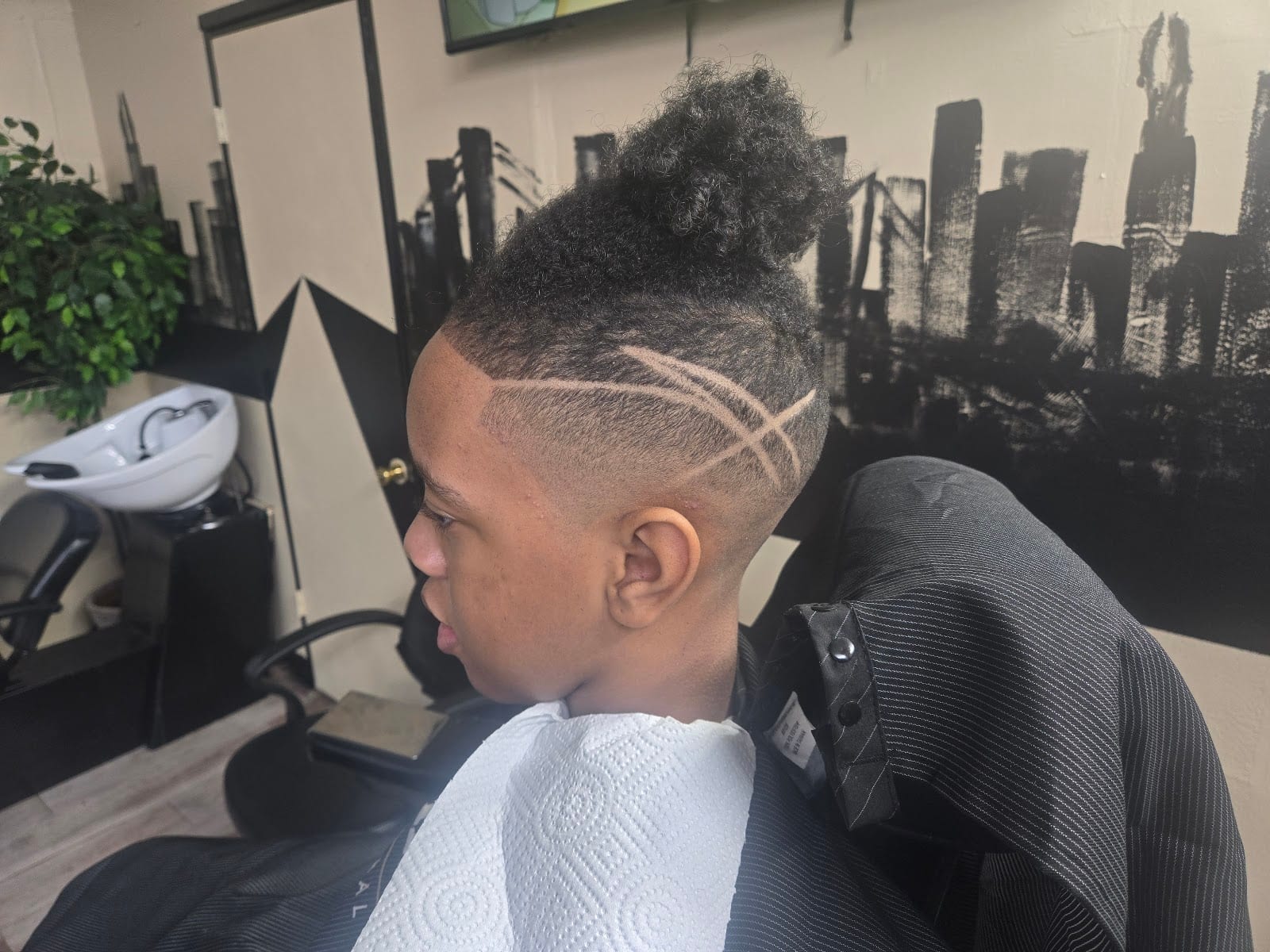 Diversity Barber Chop's, photo 2