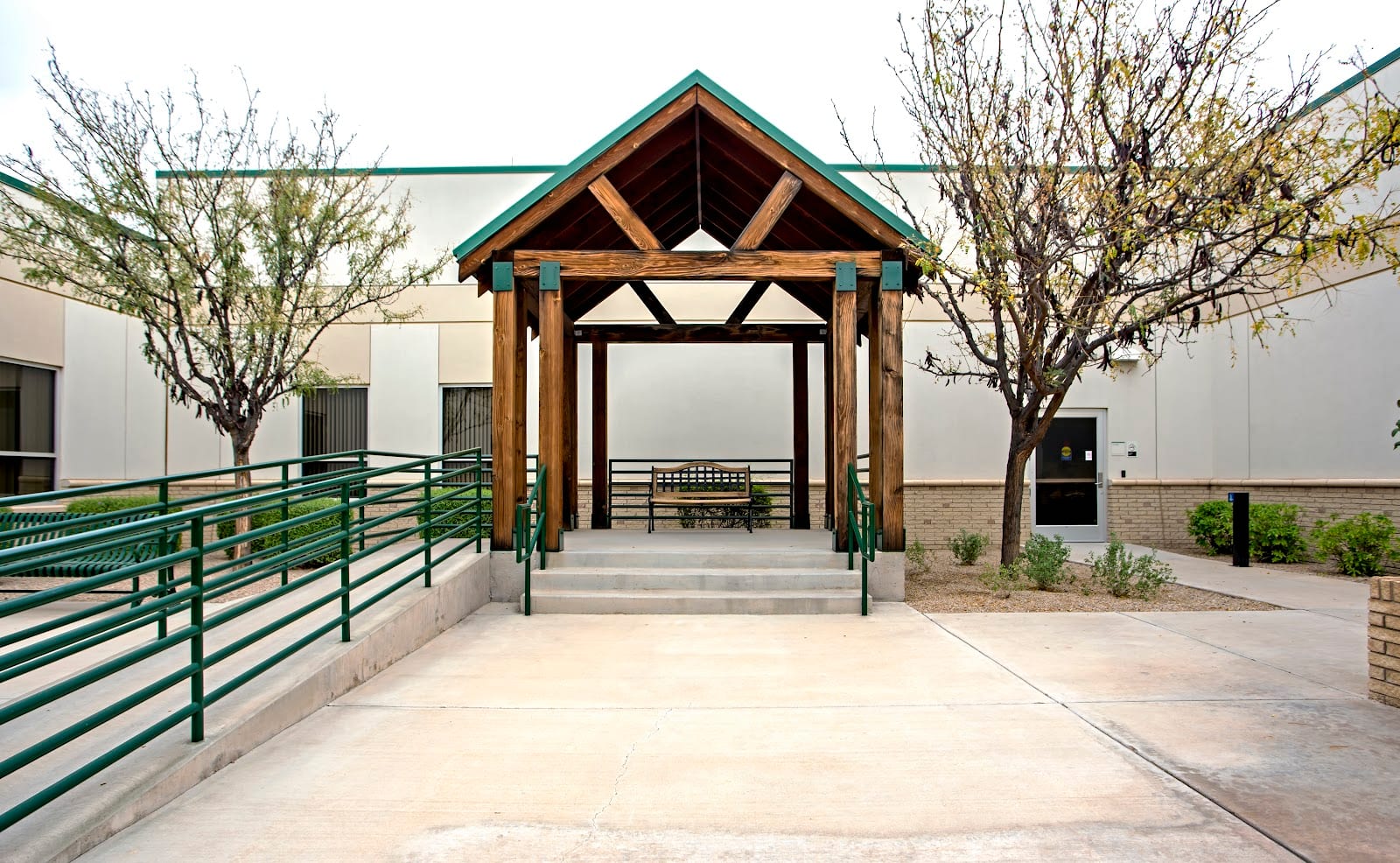 Encompass Health Rehabilitation Hospital of Scottsdale, photo 4