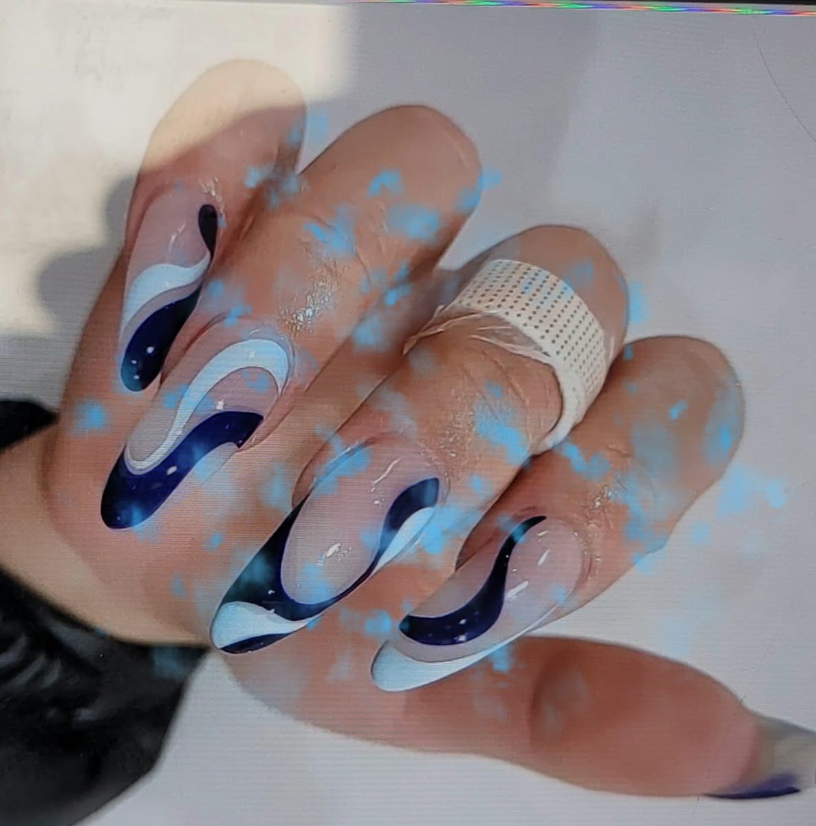 Bee Nail Salon & Spa, photo 3