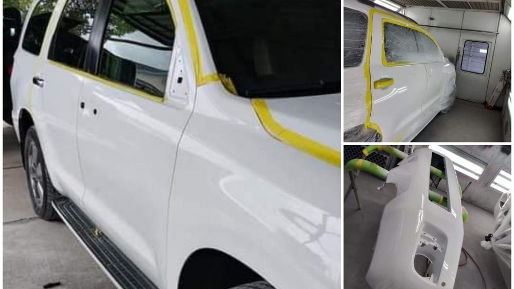 Luigi's Autobody, photo 2
