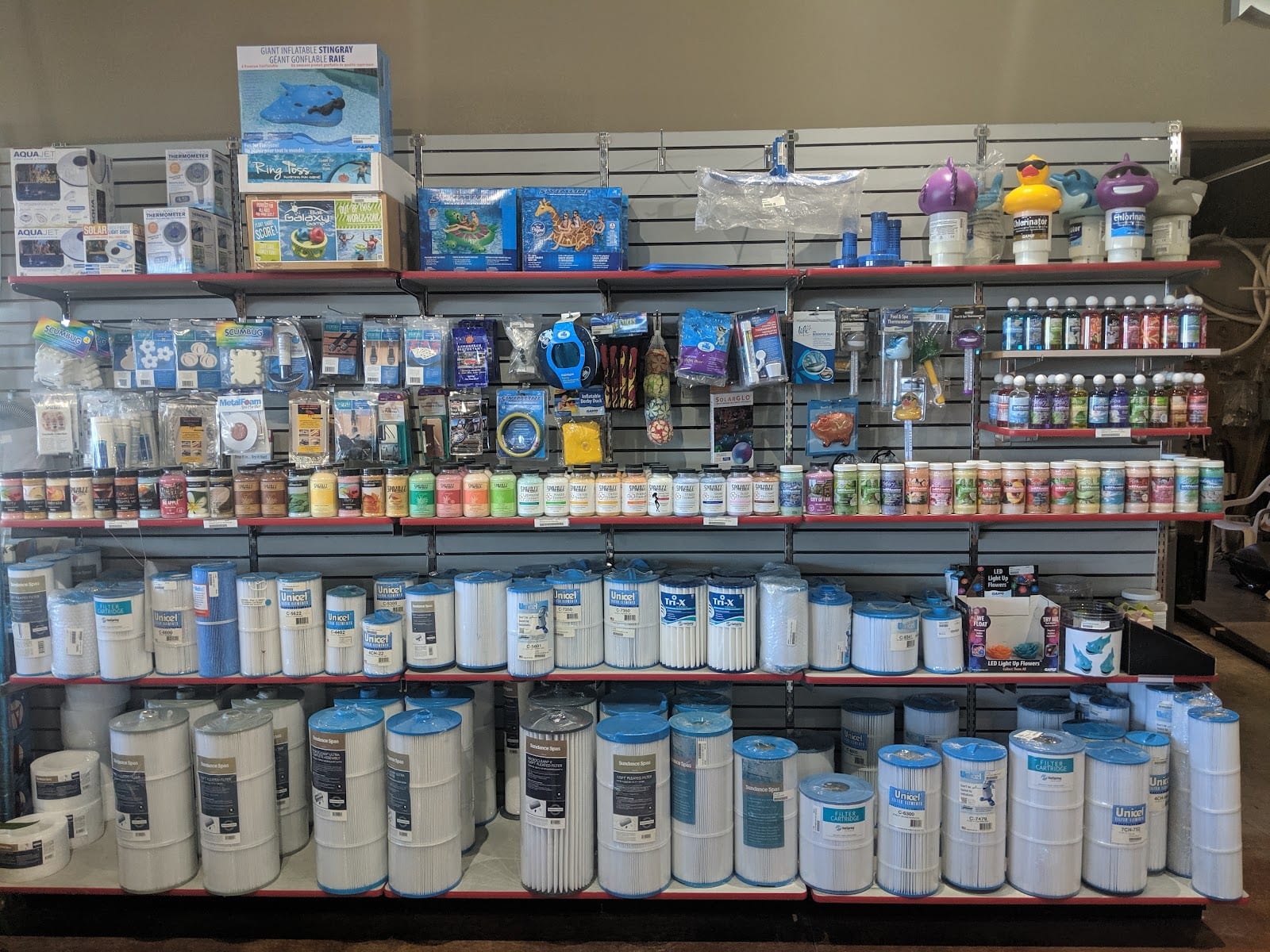 Porter's Mountain View Supply, photo 3