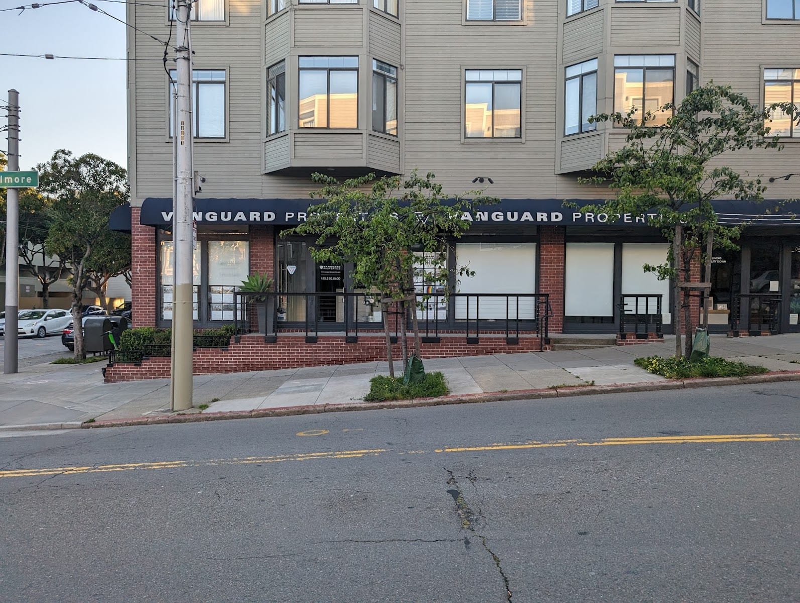 Vanguard Properties, photo 2