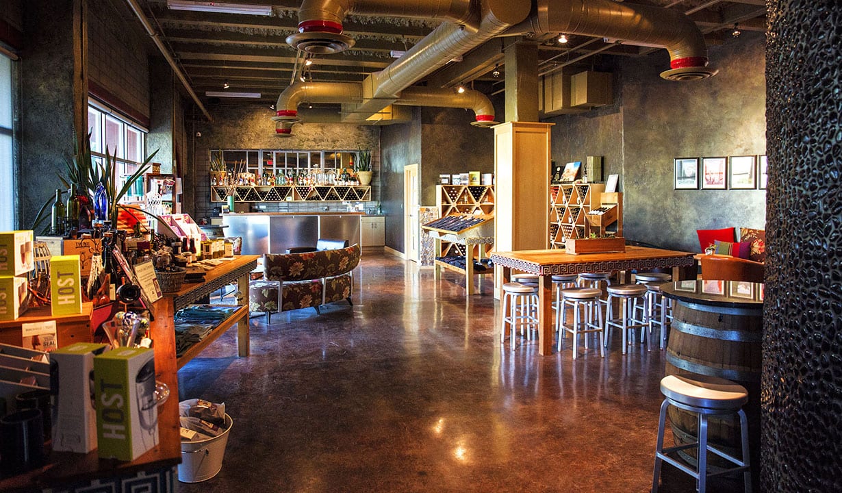 McPherson Cellars Winery, photo 3