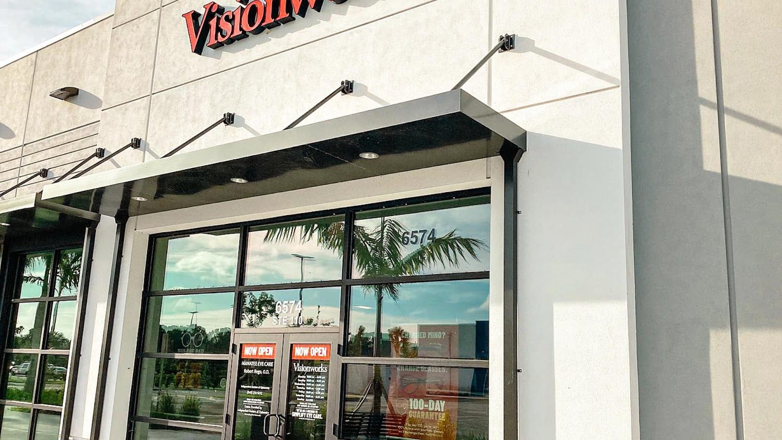 Visionworks Lakewood Ranch, photo 2
