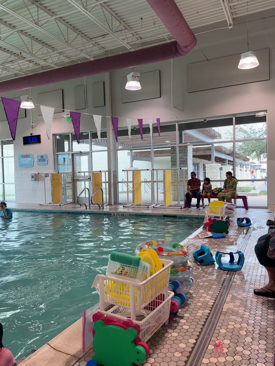 Emler Swim School of Round Rock, photo 3