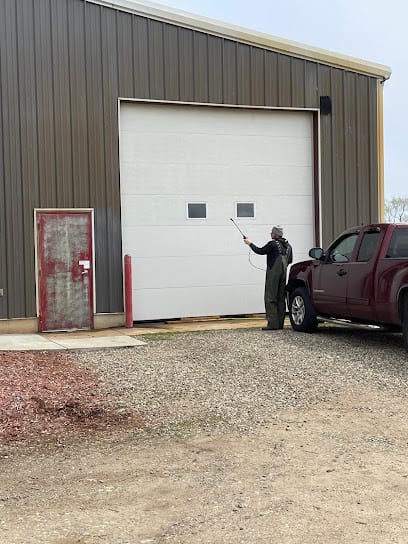 Power Pro Power Washing