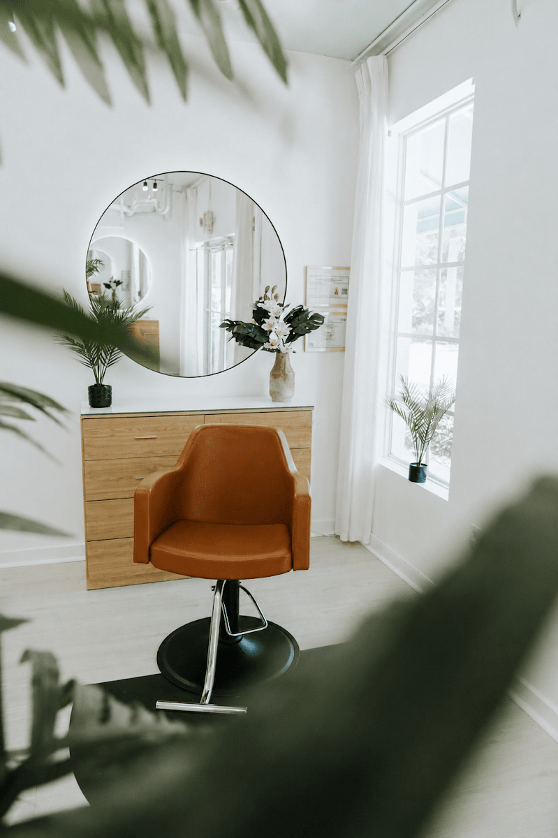 Palm Salon