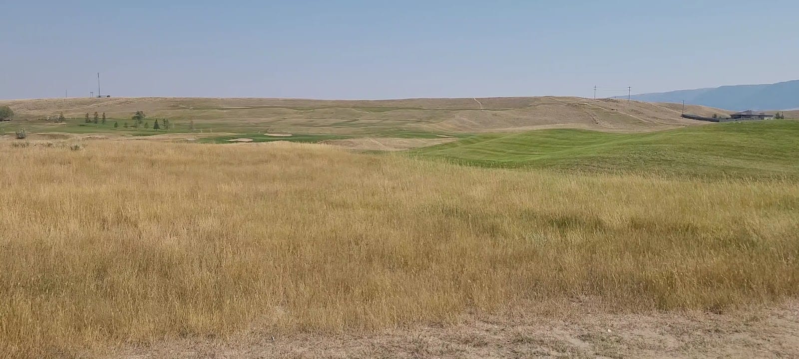 Casper Municipal Golf Course, photo 2