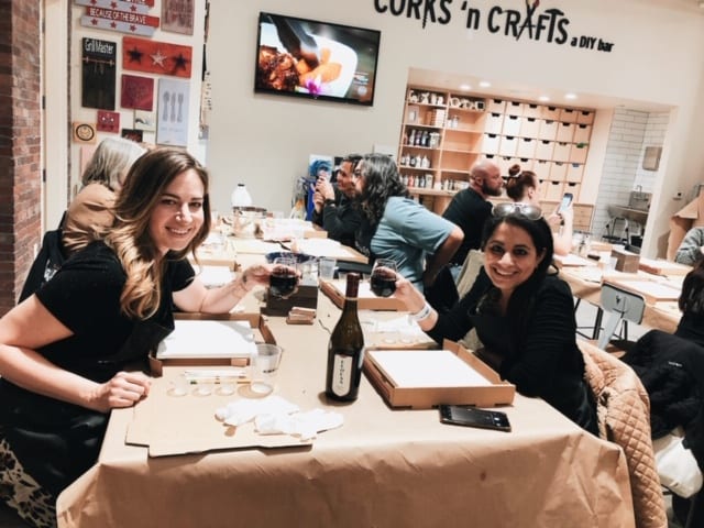 Corks N Crafts