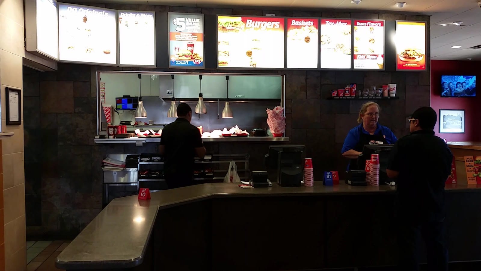 Dairy Queen Restaurant, photo 3