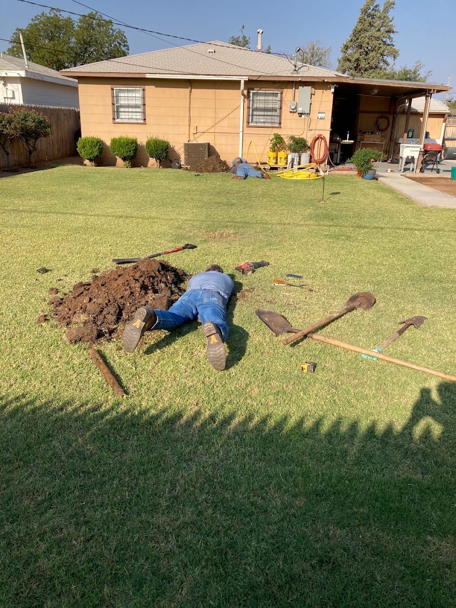 Crockett Drum Plumbing Heating & Air, photo 3