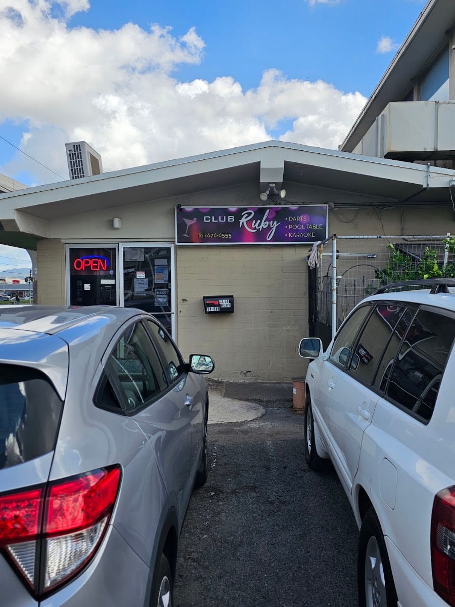 Club Ruby