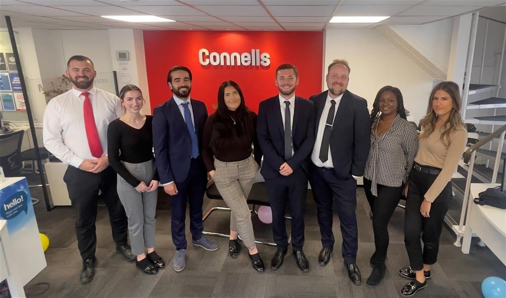 Connells Estate Agents St Albans, photo 4