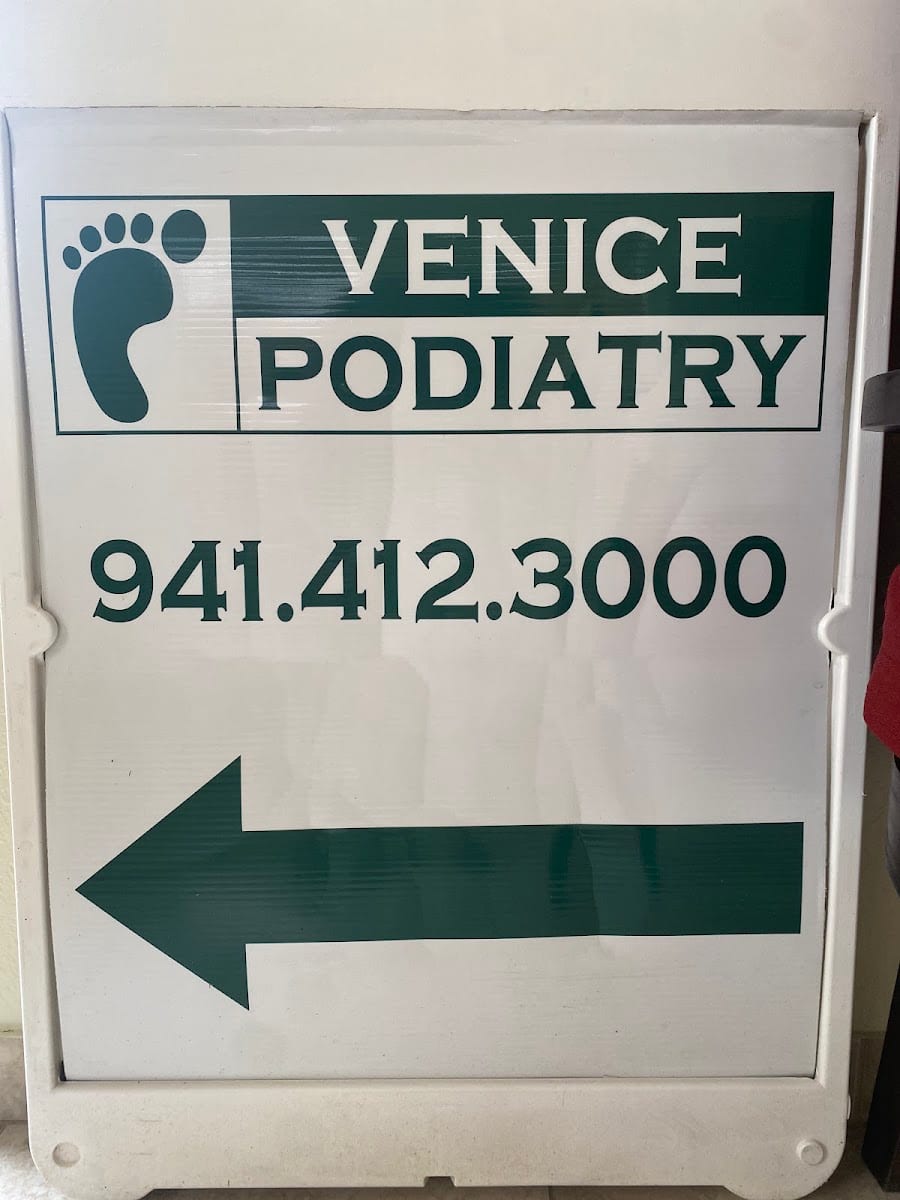 Venice Podiatry, PLLC, photo 2