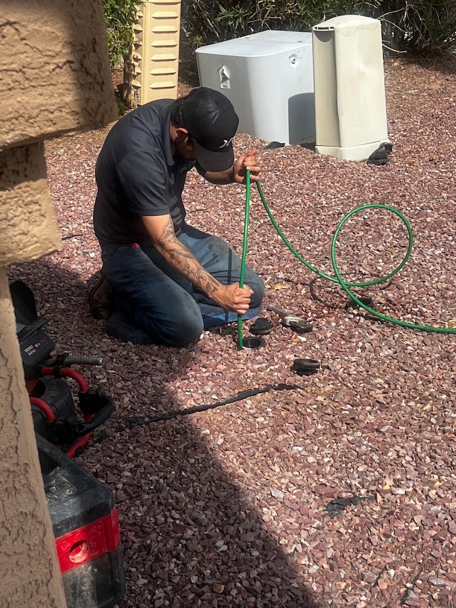Pro Force Plumbing Sewer & Drain, photo 2