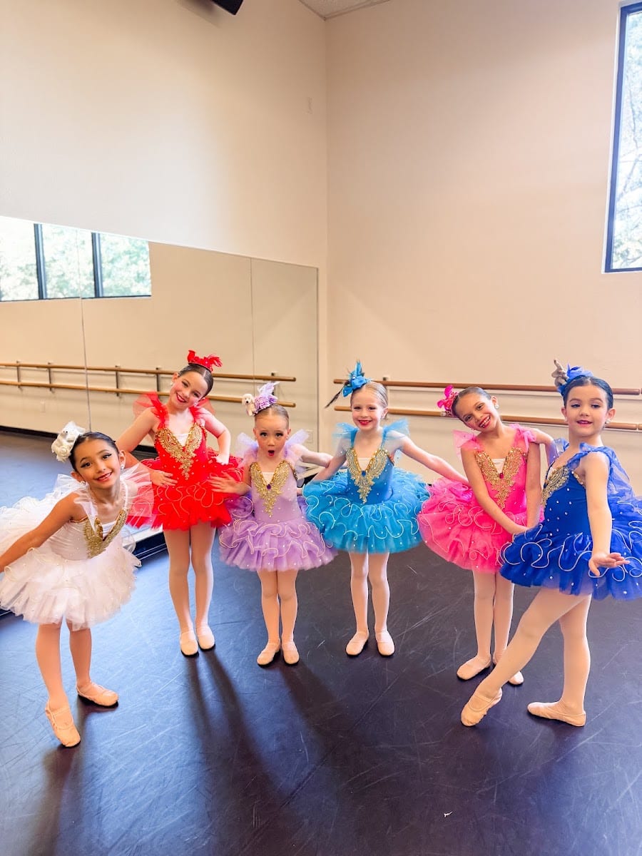 DCJ Dance and Performing Arts, photo 3