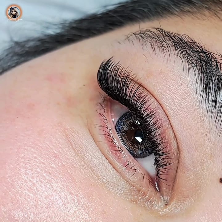 PandaGlam Salon & Lash Bar, photo 2