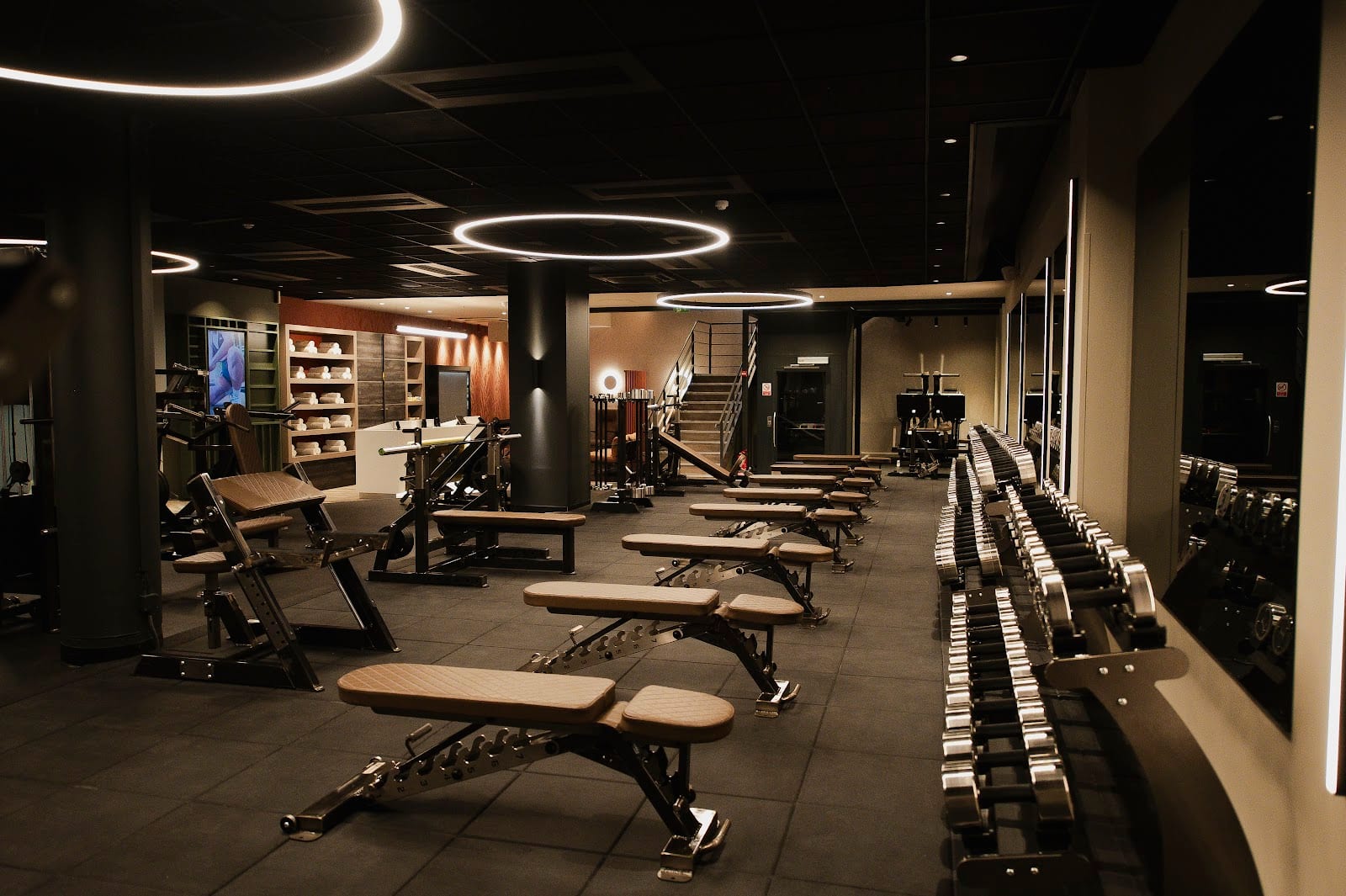 Fitness First Fenchurch St, photo 2