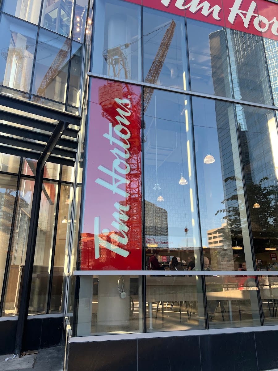 Tim Hortons, photo 2