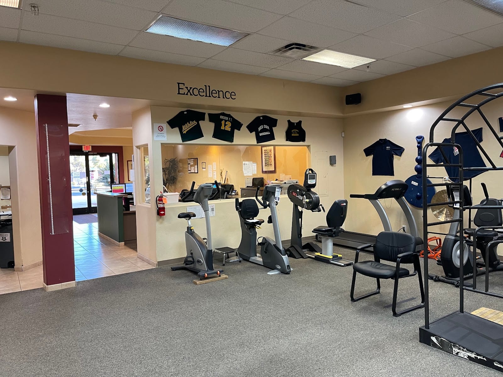 Sol Physical Therapy - Pima, photo 2
