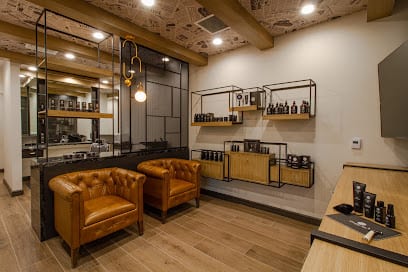 High Roller Barber Shop